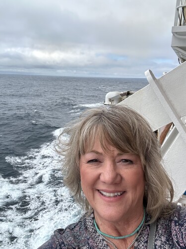 Peggy Godfrey Profile