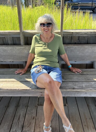 Karen Cromer Profile