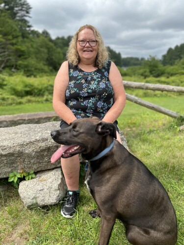 Catherine Lavoie Profile