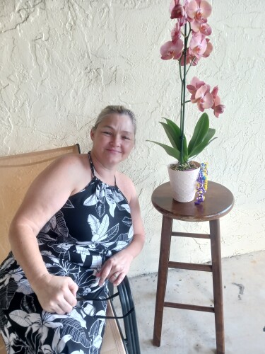 Amanda Knoblock Profile