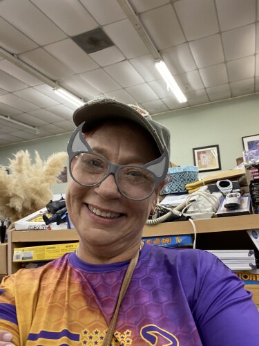 Joannie Broussard Profile