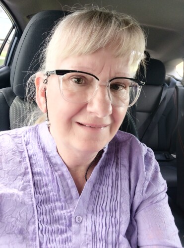 Conny Rinehart Profile