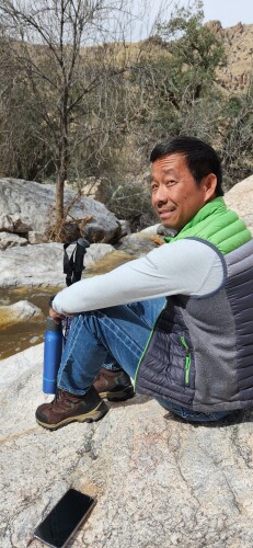 Roweno Bantugan Profile