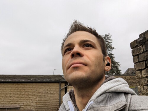 Jameson Atlas Profile