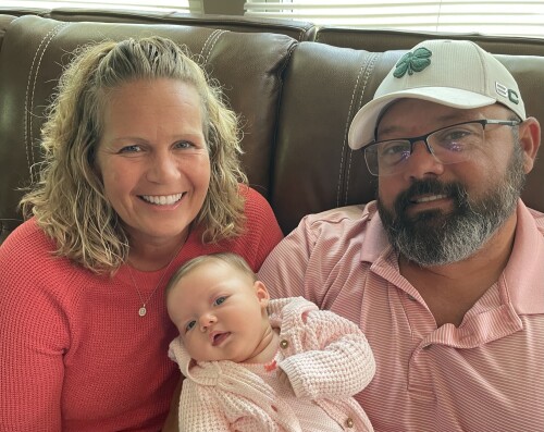 Kelly Carter Profile