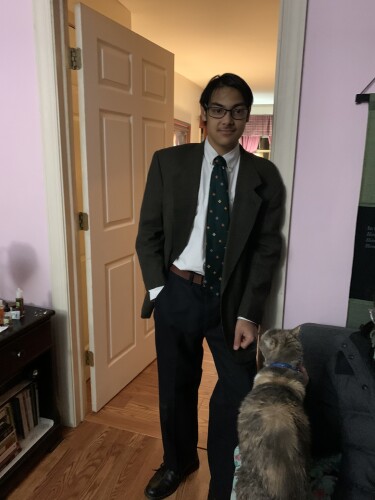 Paul DaCrema Profile