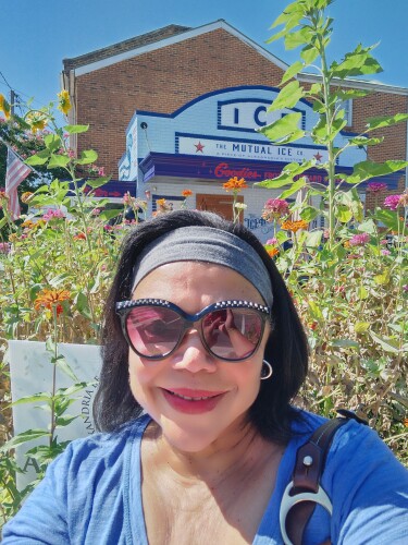 Sharon Drake Profile