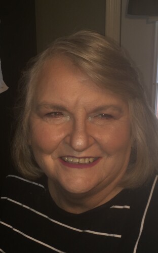 Betty Harrison Profile