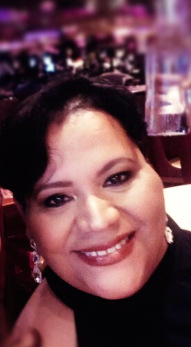 Nancy Badillo Profile