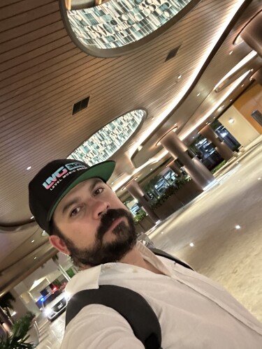 Royer Carrasco Profile