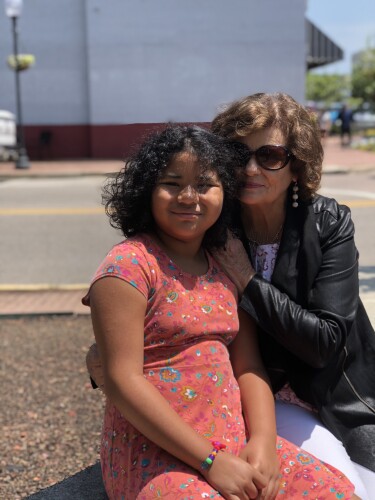 Janice Spinks Profile