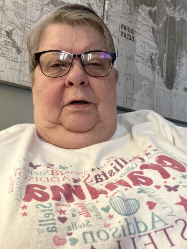 Rebecca Nagy Profile