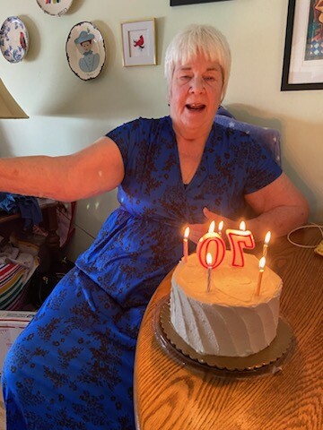 Judith Schappell-Wincott Profile