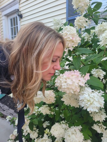 Jennifer Mauser-Ertl Profile