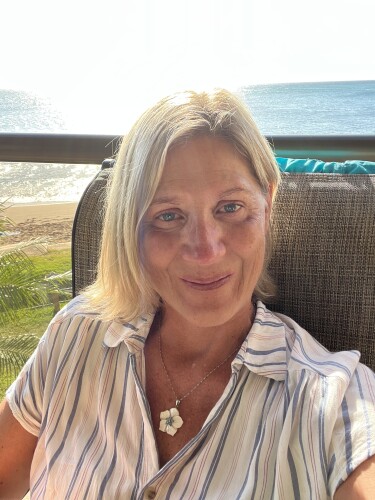 Marie Gieryic Profile