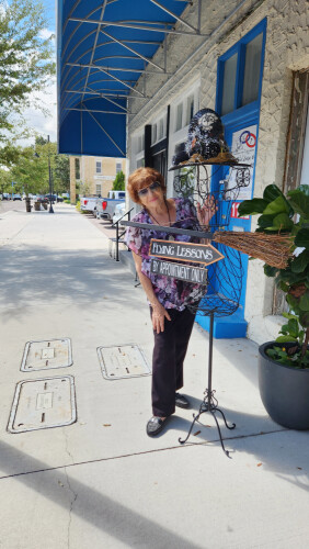 Ingrid Smith Profile