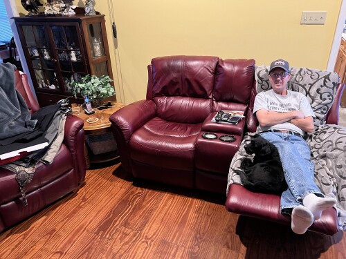 Stephen Bradley Profile