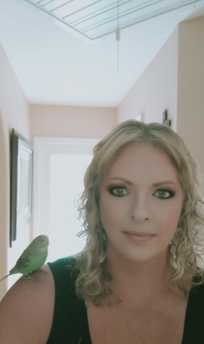 Theresa Thornton Profile