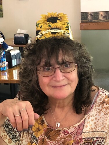 Susan Cowan Profile