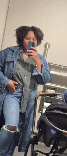 Mikelda Georges Profile