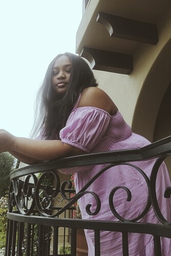 Viridia-Mae Rivers Profile