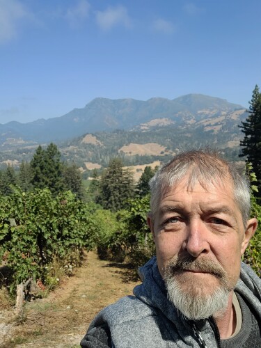 Mykola Konstantynov Profile