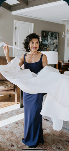 Cristina Loeffler Profile