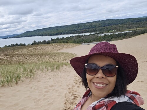 Rochelle Green Profile