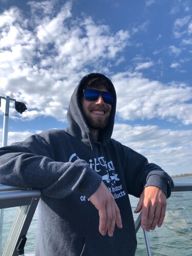 Scott Johanik Profile