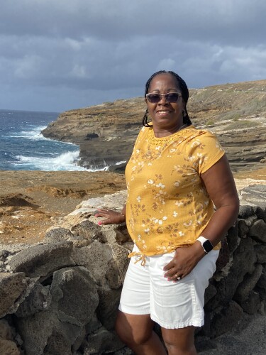 Katrina Reuben Profile