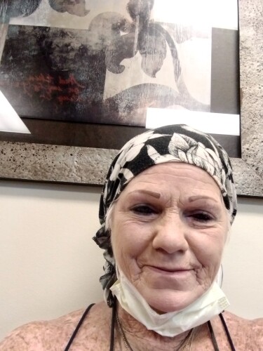 Michelle Raney Profile