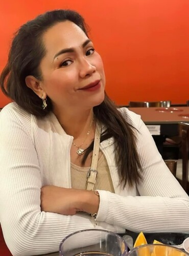 Mary Jane Pamakid Profile