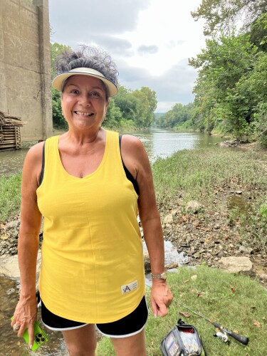 Maria Tynes-Artman Profile