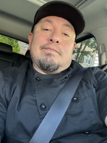 Alden Harris Profile