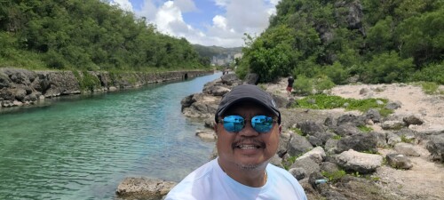 Jerome Capistrano Profile