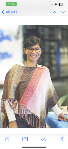 Nancy Moraga Profile