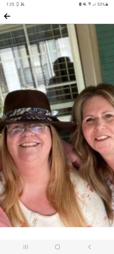 Deborah Daily Profile