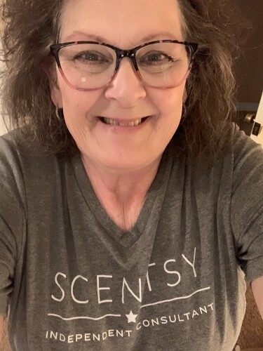 Terrye Burrell Profile