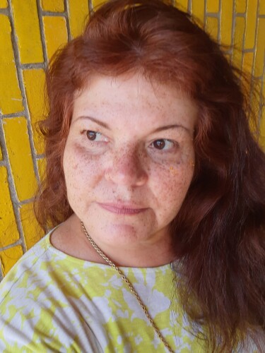 Luz Hernandez Profile