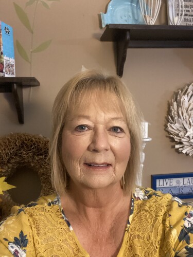 Teresa Walker Profile