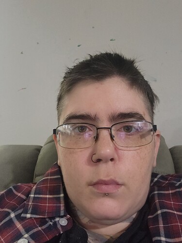 Julie Geoghegan Profile