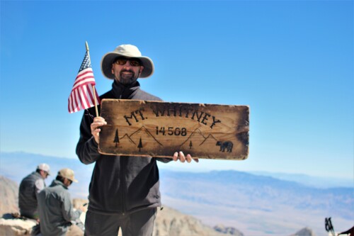 Troy Marmaduke Profile