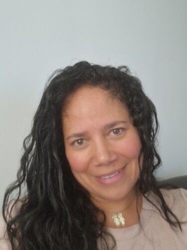 Jennifer Colmenares Profile