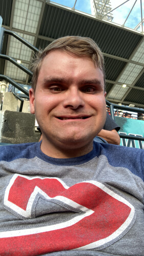 Dylan Rocheck Profile