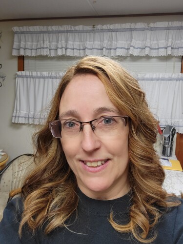 Christina Shirey Profile