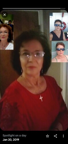 Becky Campbell Profile