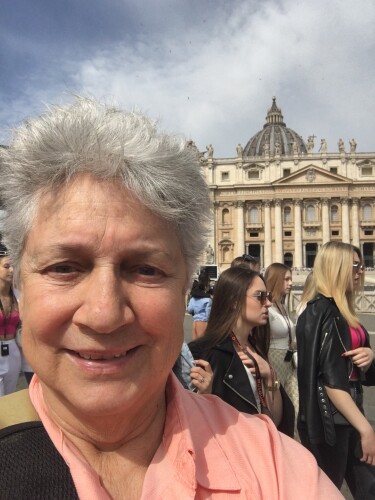 Linda Bourgeois Profile