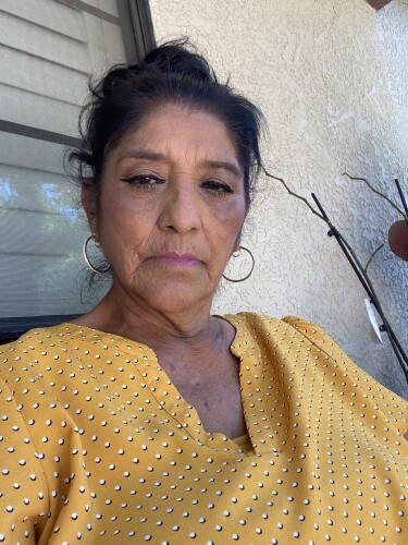 Violeta Violeta Ochoa Profile