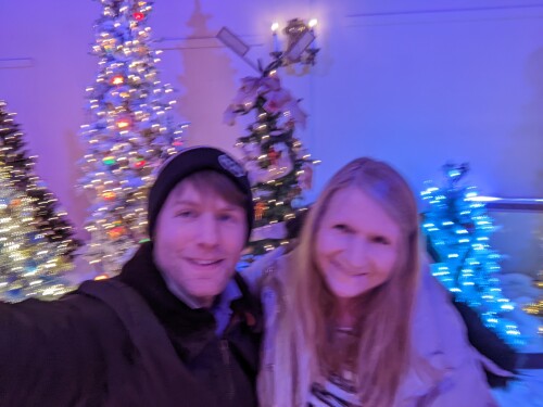 Mary Ferguson Profile