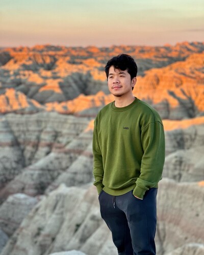 Rec Anthony Salvana Profile